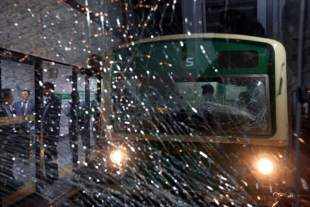 Una colisión entre dos trenes de metro de Seúl deja al menos 200 heridos